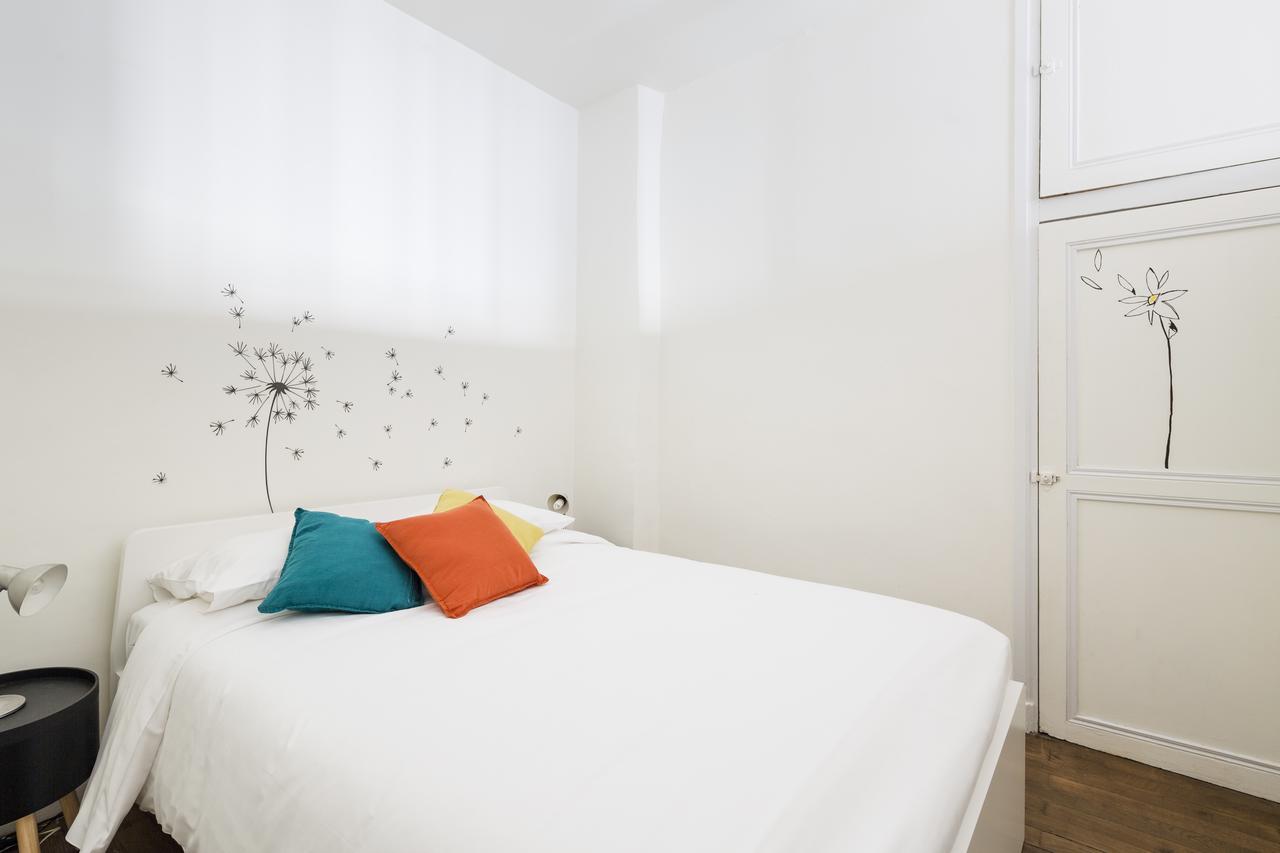 L'Atelier Nantais By Cocoonr Apartamento Nantes Exterior foto
