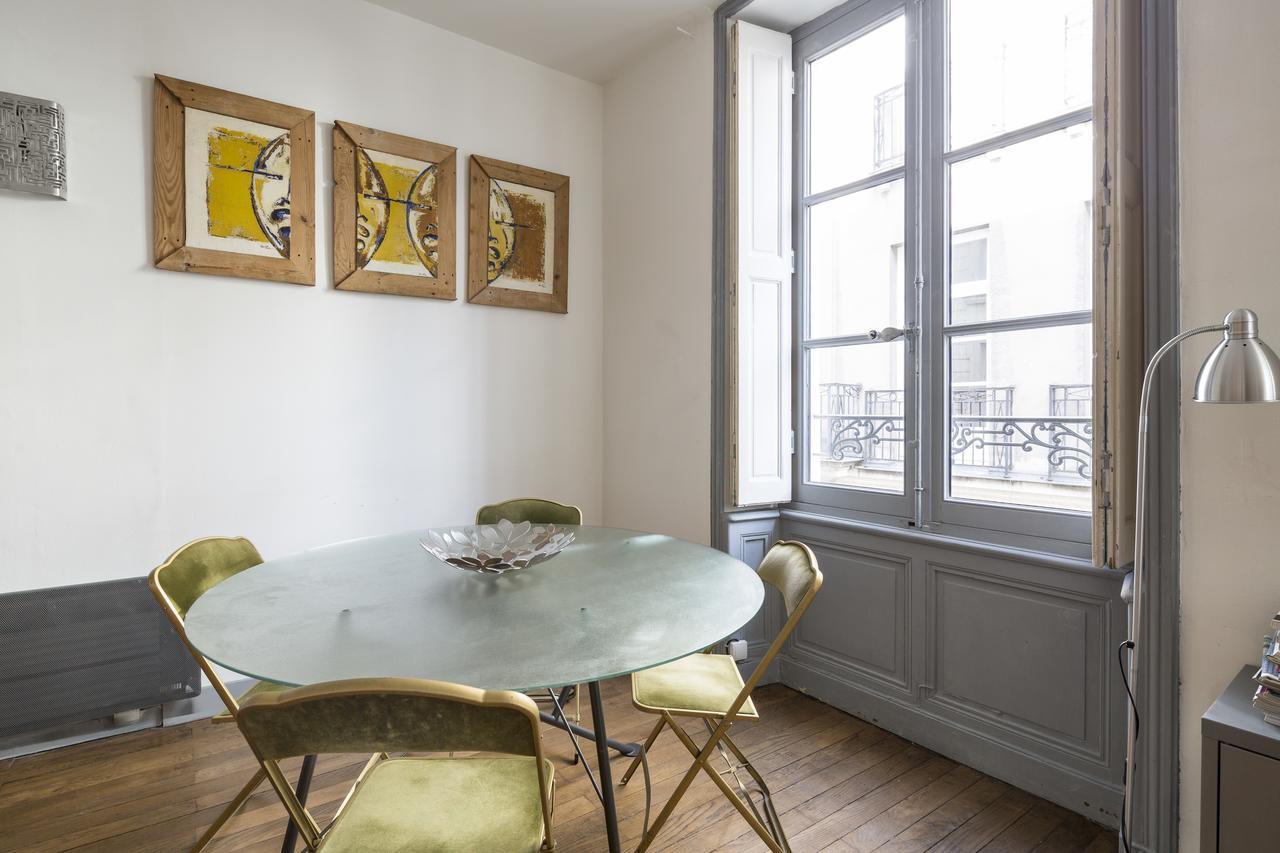 L'Atelier Nantais By Cocoonr Apartamento Nantes Exterior foto